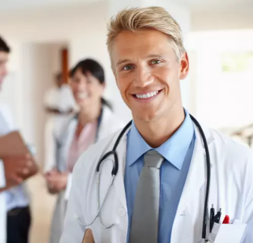 Diferenciais MedGold